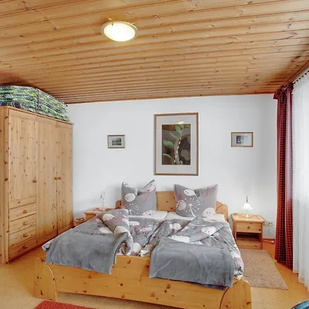 Mit Watzmannblick * Schönau am Königssee