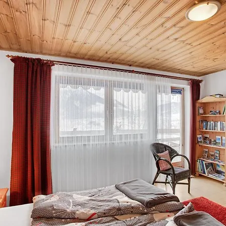 Apartament Mit Watzmannblick *