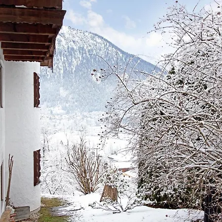 Mit Watzmannblick Διαμέρισμα Schönau am Königssee