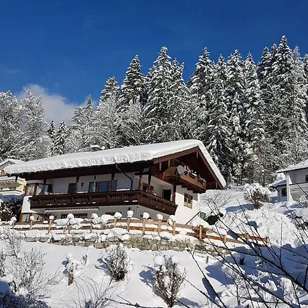 Mit Watzmannblick